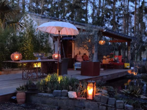 De Tuinkamer
